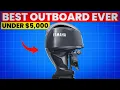 7 Most RELIABLE Used Outboards Under 5 000 in 2026 NOBODY Expects Number 1