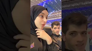  ضحى تتمصخر على  صوط مكس              حالتي