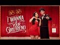 Po Po-I Wanna Be Your Girlfriend(Official Music Video)