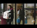 Curbside Pick-Up Begins At Some Pennsylvania Liquor Stores