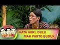 Download Lagu KOCAK Leony Kecil Bikin Parto Latah - Ngelaba