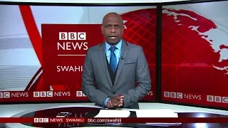 BBC DIRA YA DUNIA ALHAMIS 04/04/2019