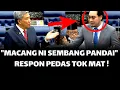 Lagu TOK MAT SEKOLAHKAN YB MACHANG ! \