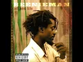 Beenie Man-Crazy Notion