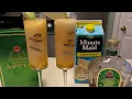 HOW TO MAKE CROWN ROYAL APPLE SLUSH