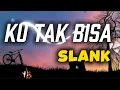 Download Lagu KU TAK BISA - SLANK | COVER EASY LISTENING