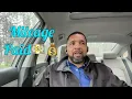 How do the mileage paid work Day in the life of that Coca Cola Merchandiser Rob Jay