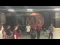 Big Booty Big Booty IMPROV GAMES