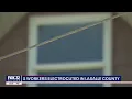 5 men severely shocked while working on LaSalle County home