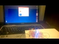 GUI LED Controller made from MATLAB GUIDE with Arduino Support