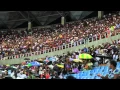 Download Lagu Ambassadors of Christ - Kwetu Pazuri performance