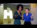 Download Lagu [HD]  Sandra Annenberg se despede do \