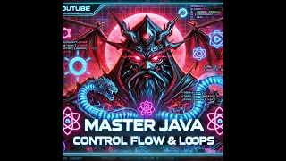 Master Java Control Flow Loops with Coding Challenges