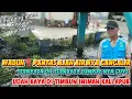 Lagu ASTAGHFIRULLAH ‼️INIH KALI UDAH KAYA DI TIMBUN  SAMPE BANYAK BANGET LUMPUR NYA 