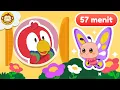 Download Lagu Lagu Anak Anak | Kupu Kupu yang Lucu dan Lainnya | BaLiTa