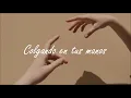 Download Lagu Carlos Baute — Colgando en Tus Manos (con Marta Sánchez) [Letra]