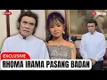 Lagu SEMAKIN PANAS 🔥 RHOMA IRAMA AKHIRNYA BUKA SUARA SOAL KONTROVERSI APRIL DA7, BANTAH KOMENTAR NETIZEN