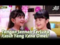 Download Lagu Perayaan Ulang Tahun Kasih Jadi Bencana | KASIH JANNAH | Eps.21 (1/3)