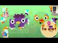 Happy Birthday To You Noodle & Pals Super Simple Songs jigsaw Puzzlion