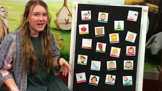 Virtual Storytime Fairytales