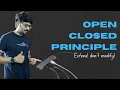 Principle SOLID Explained with Fun Code Examples