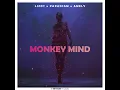 Monkey Mind - LIZOT, Paradigm & Amely