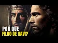 Download Lagu Descubra A VERDADE por trás do título de Jesus: FILHO DE DAVI