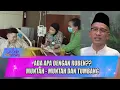 Download Lagu TUMBANG \u0026 MUNTAH - MUNTAH!! RUBEN KEMBALI DILARIKAN KE RUMAH SAKIT, ADA APA YAA? - SELEB ON NEWS