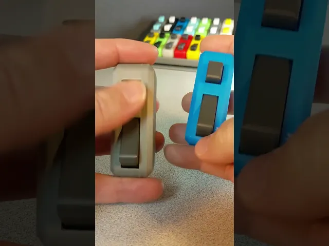 Fidget Clicker video thumbnail