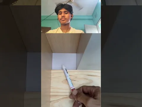 This Woodworking Trick Is Seriously Satisfying 🤯|| N.A Nokib