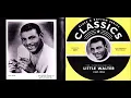 Little Walter & His Nightcats - Mean Old World