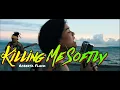 Download Lagu Killing Me Softly - Roberta Flack | Kuerdas Reggae Version