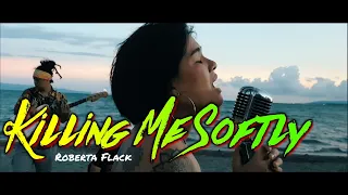 killing me softly roberta flack kuerdas reggae version