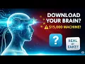 15 000 Brain Download Machine The Truth Behind China s Mind Upload Rumors