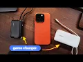 The ONLY Power Bank you ll ever need Anker 3-in-1 Power Bank