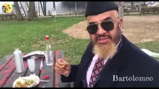 مصطفى الحجي يتذكر ايام زمانه عندما كان يضرب عرق في محافظة البصرة 