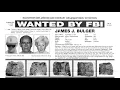 Whitey Bulger Catherine Greig FBI Most Wanted