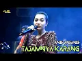 Tajamnya Karang - Anie Anjanie ( LIVE COVER )