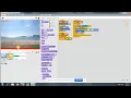 Ping Pong Game using Scratch 2 0