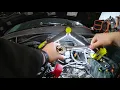 Replacing ATF Filter on 2003-2004 Honda Pilot A Step-by-Step Tutorial