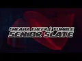 Cheaha Cheer Tumble Senior Slate 2025-2026