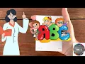 ABC Flashcards Ms S