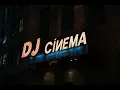 DJ CÍИEMA Tech House Live Mix | 2025