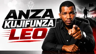 Ujuzi Huu Utabadilisha Maisha Yako Kabisa