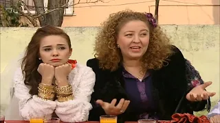 خطوبة سناء بنت الحاج نعمان 