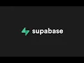 Supabase - Open Source Backend for AI