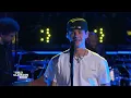 'Blink' By Corbyn Besson | Cameo-oke