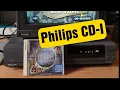 Lagu PHILIPS CD-I