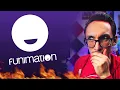 Well Funimation Is Done