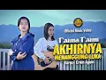Lagu Rahma Rahmi - Akhirnya Menanggung Luka (Official Music Video) | New Acoustic Version